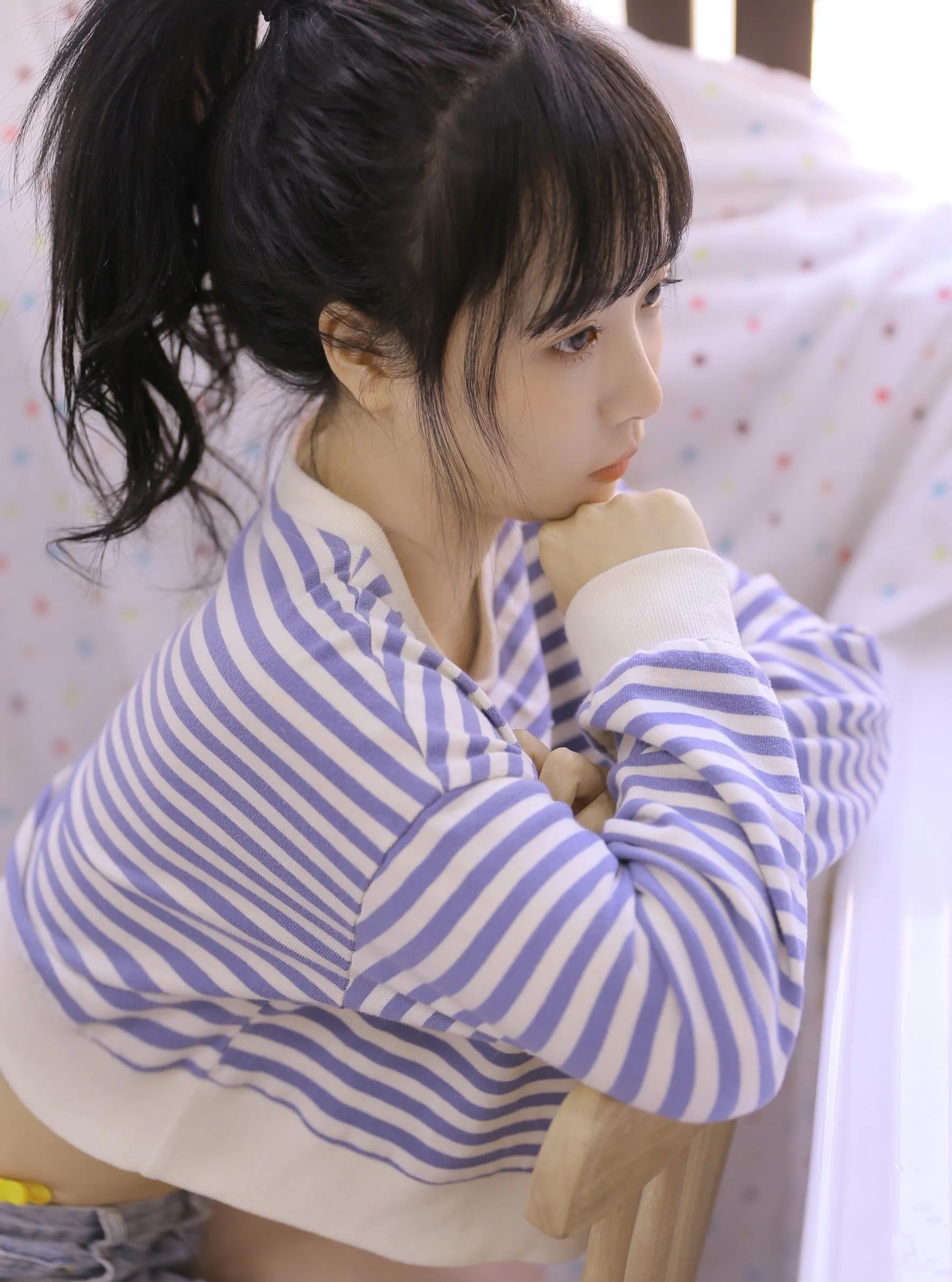 [YITUYU艺图语]2022.09.16 浴室少女 小米 [24P]插图8